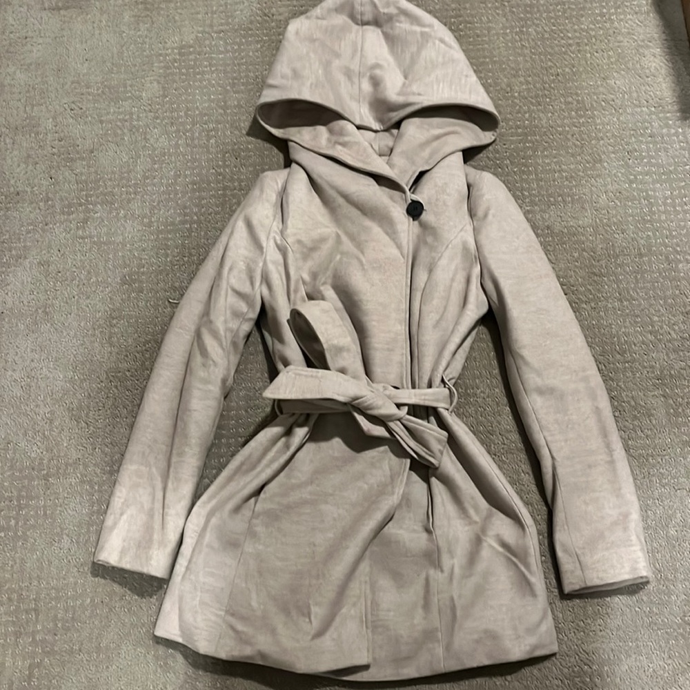 Le Chateau Trench